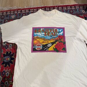 Grateful Dead Graphic T-Shirt